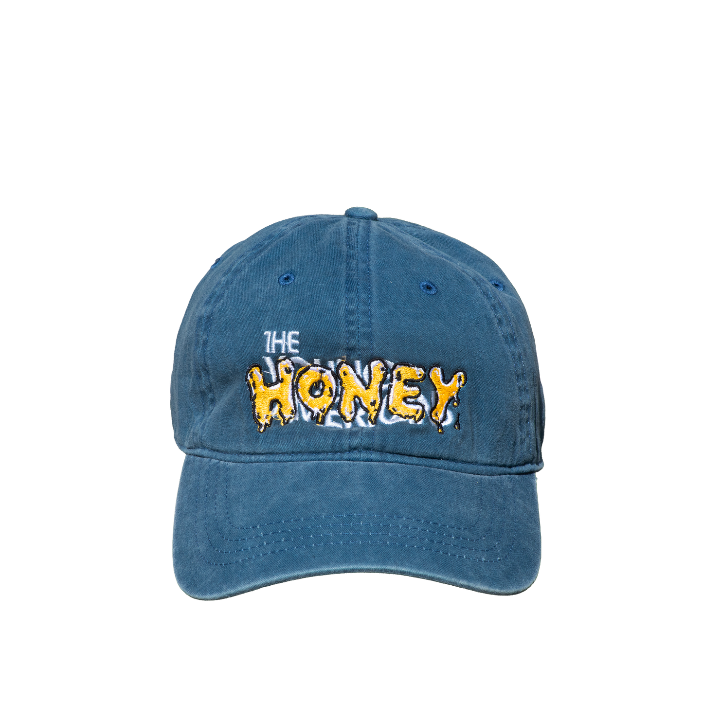 VINTAGE HONEY HAT