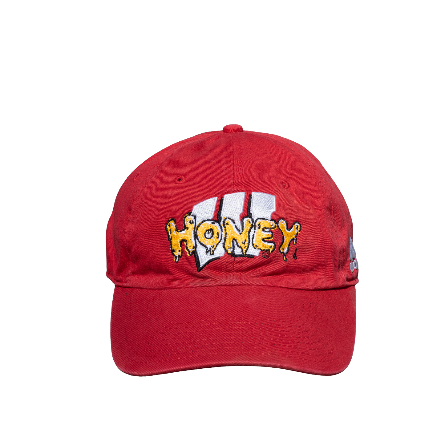 VINTAGE HONEY HAT