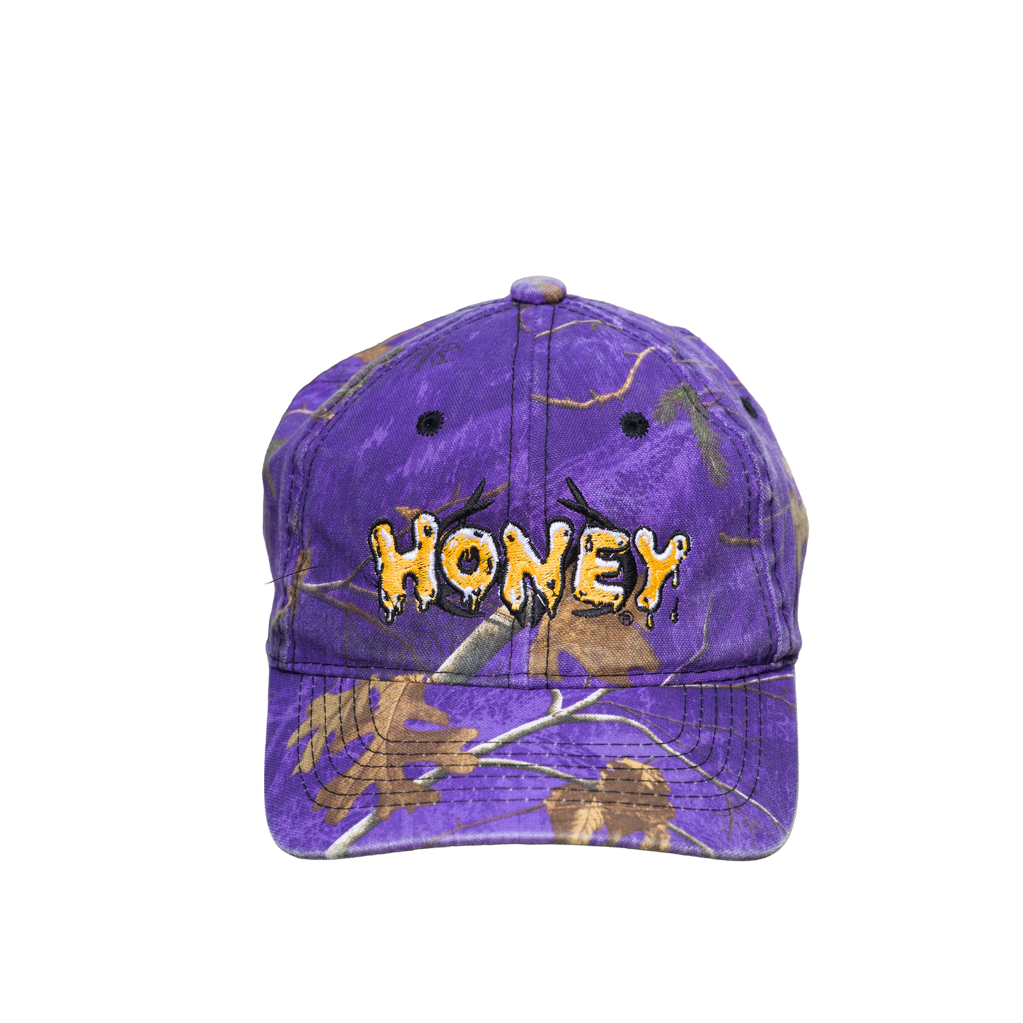 VINTAGE HONEY HAT