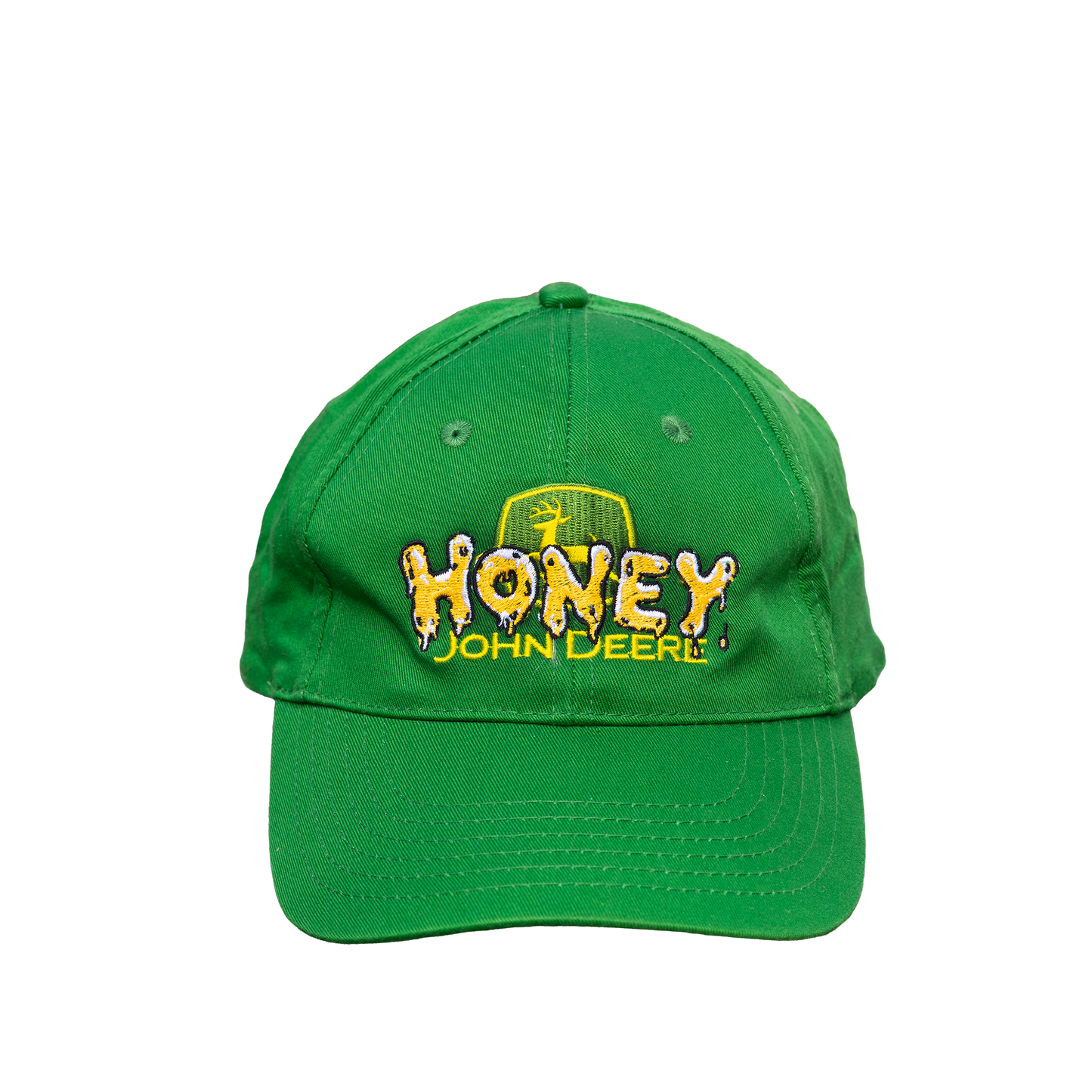VINTAGE HONEY HAT