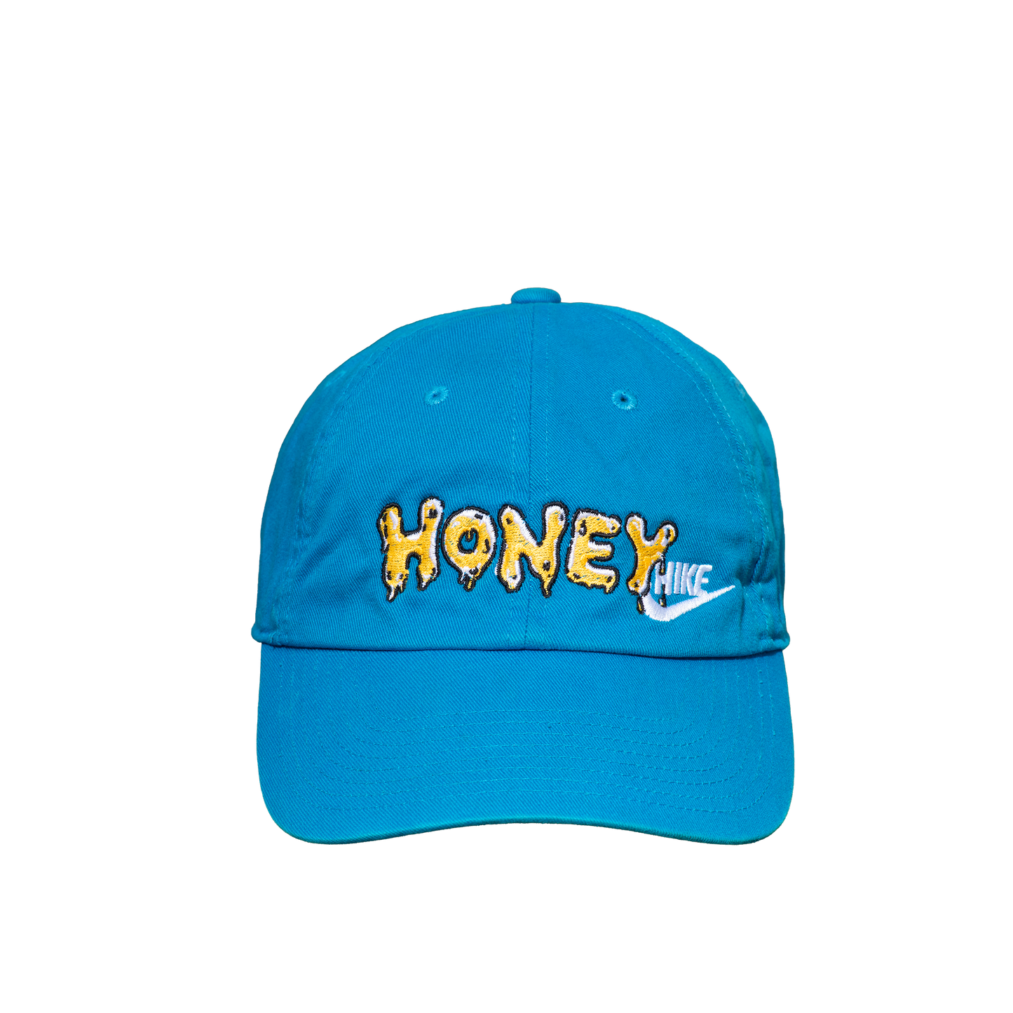 VINTAGE HONEY HAT