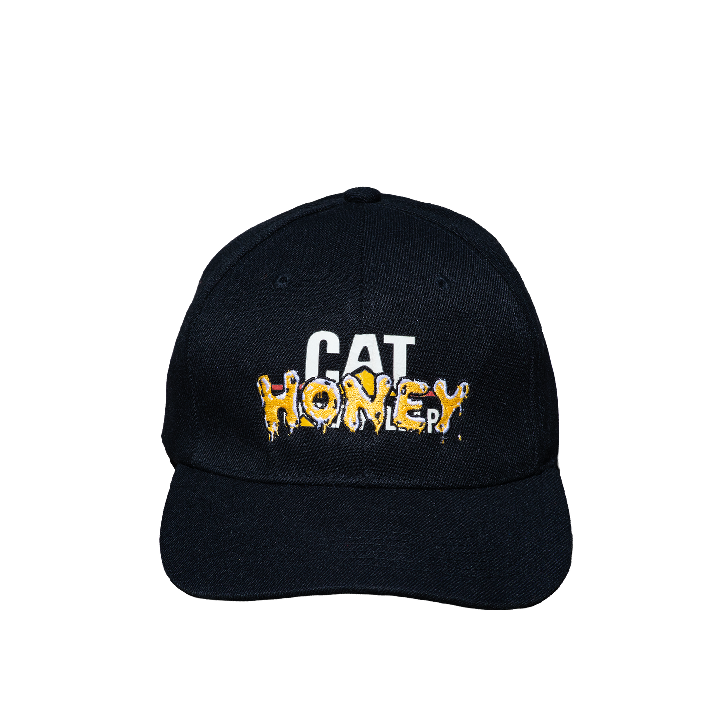 VINTAGE HONEY HAT