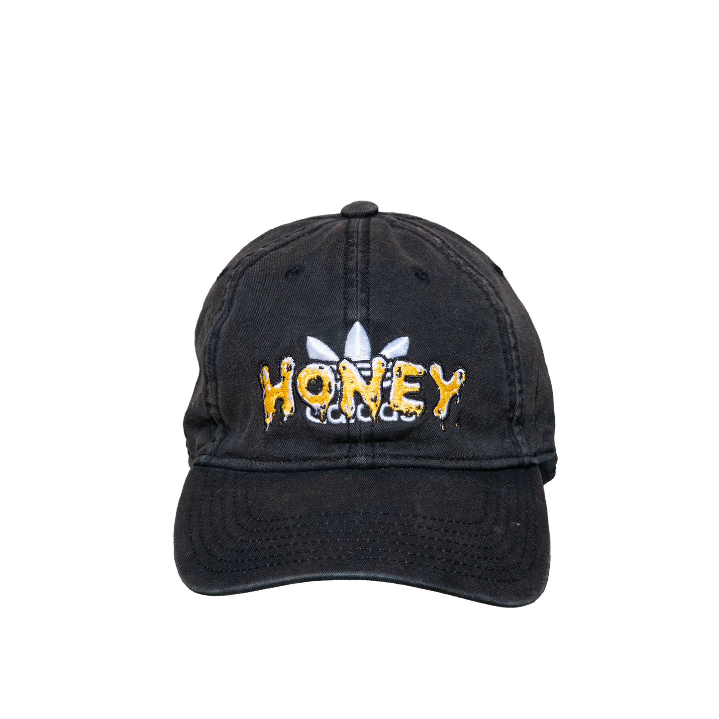 VINTAGE HONEY HAT