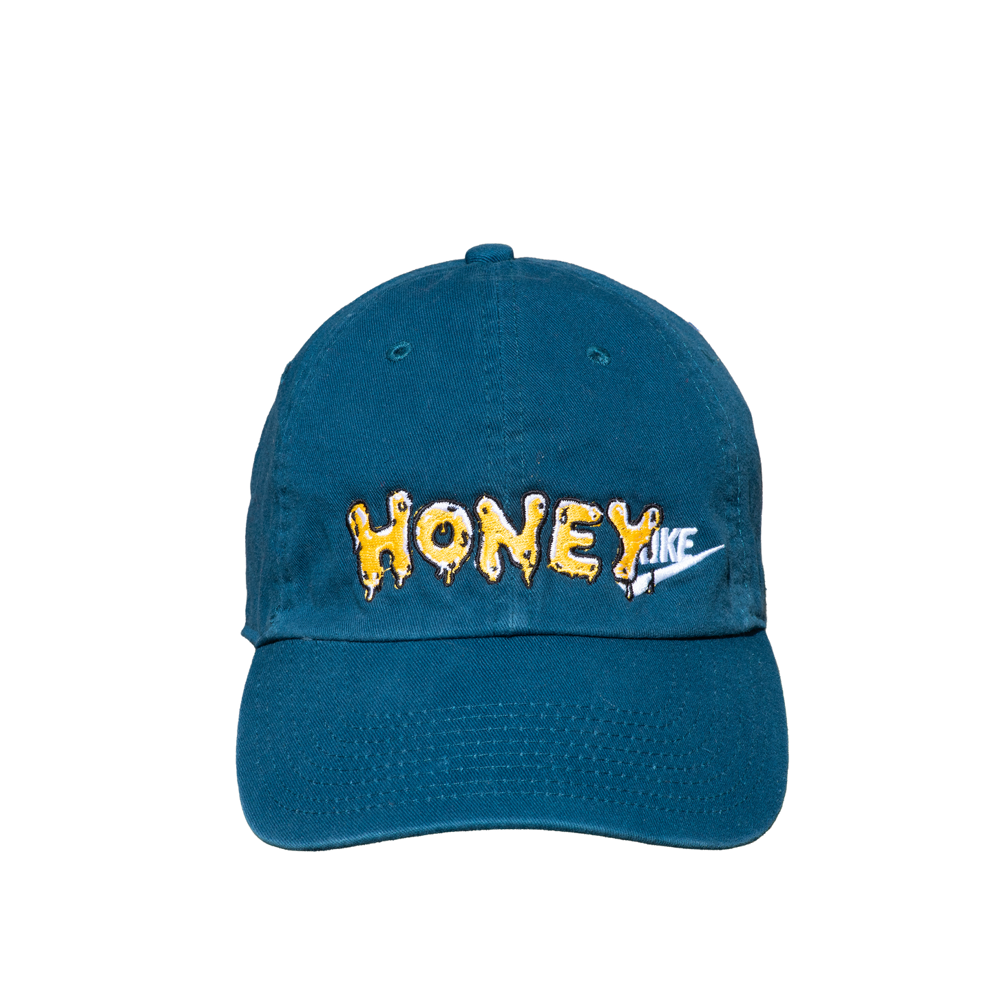 VINTAGE HONEY HAT