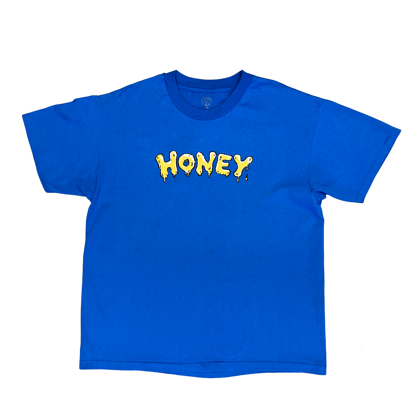 VINTAGE HONEY TEE-SHIRT