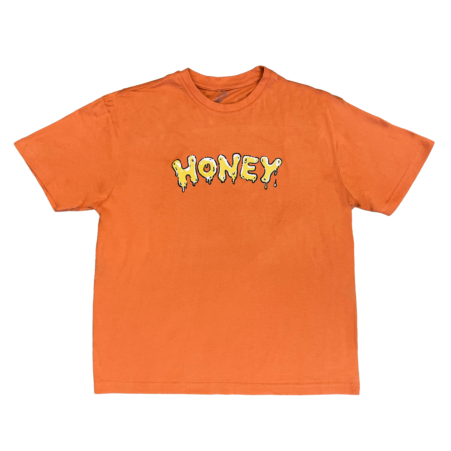 VINTAGE HONEY TEE-SHIRT