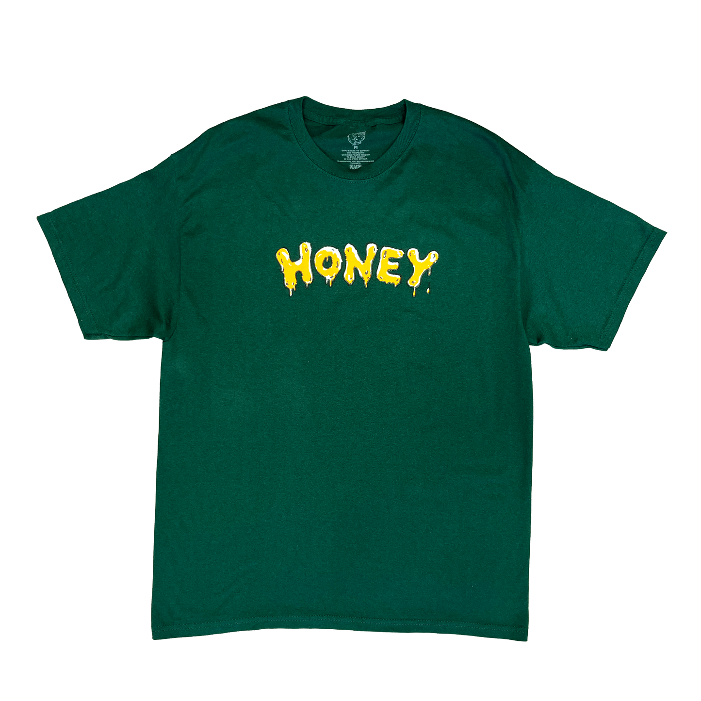 VINTAGE HONEY TEE-SHIRT