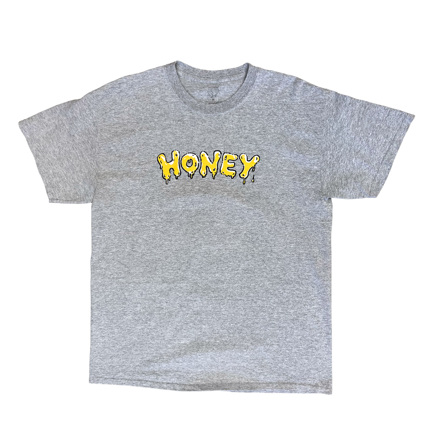 VINTAGE HONEY TEE-SHIRT