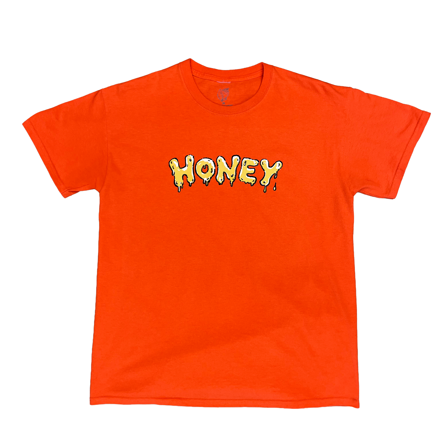 VINTAGE HONEY TEE-SHIRT