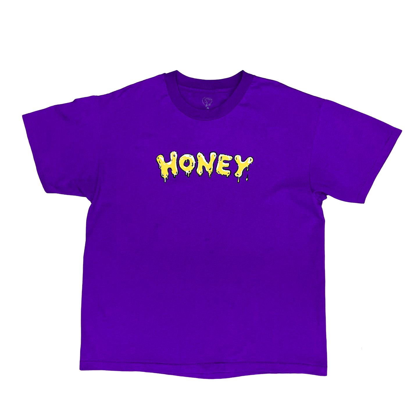VINTAGE HONEY TEE-SHIRT