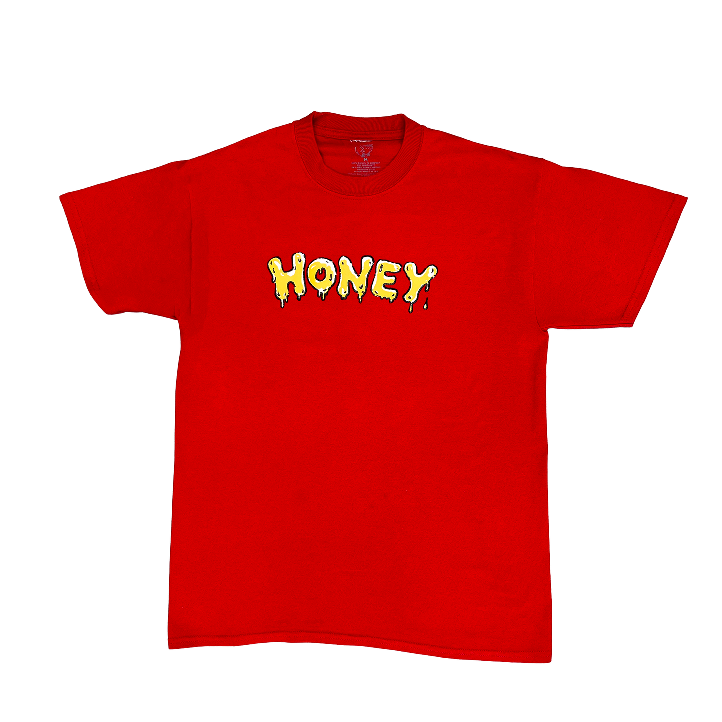 VINTAGE HONEY TEE-SHIRT