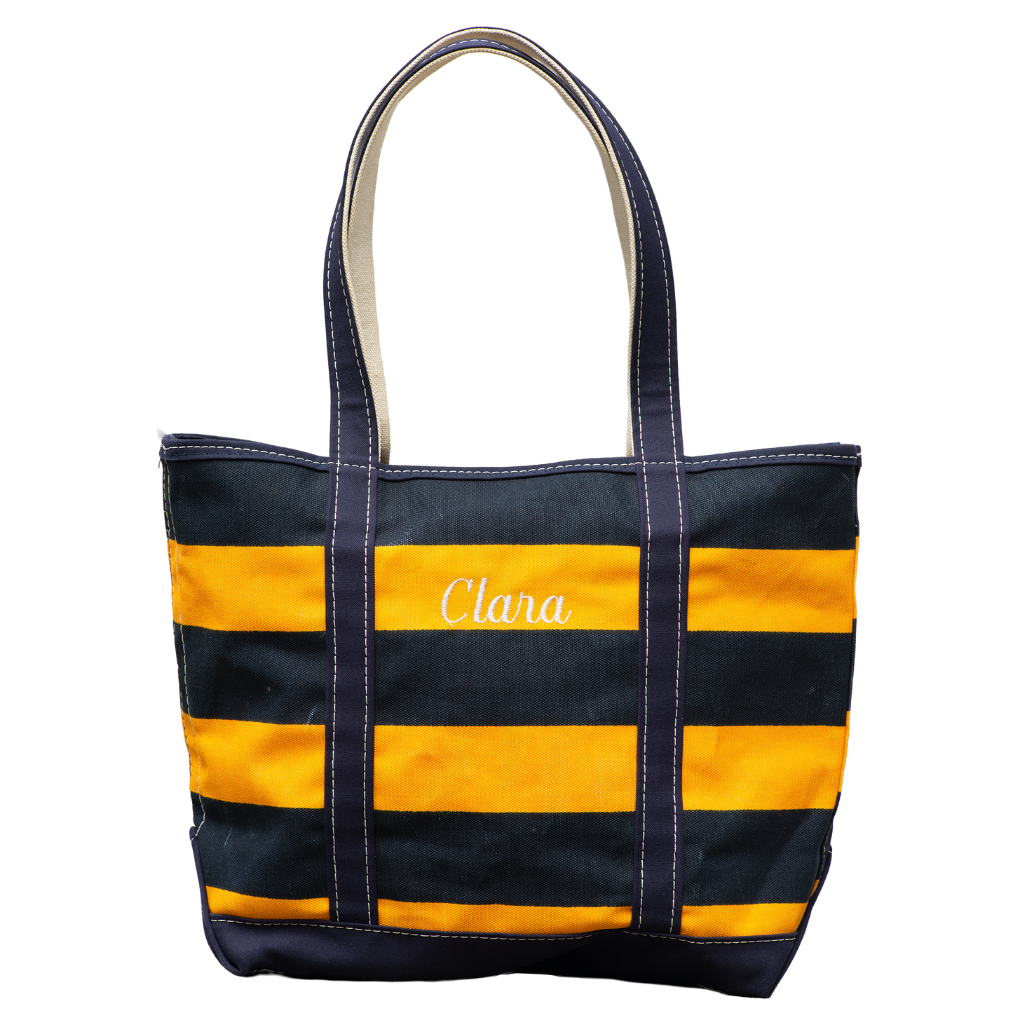 VINTAGE HONEY TOTE BAG