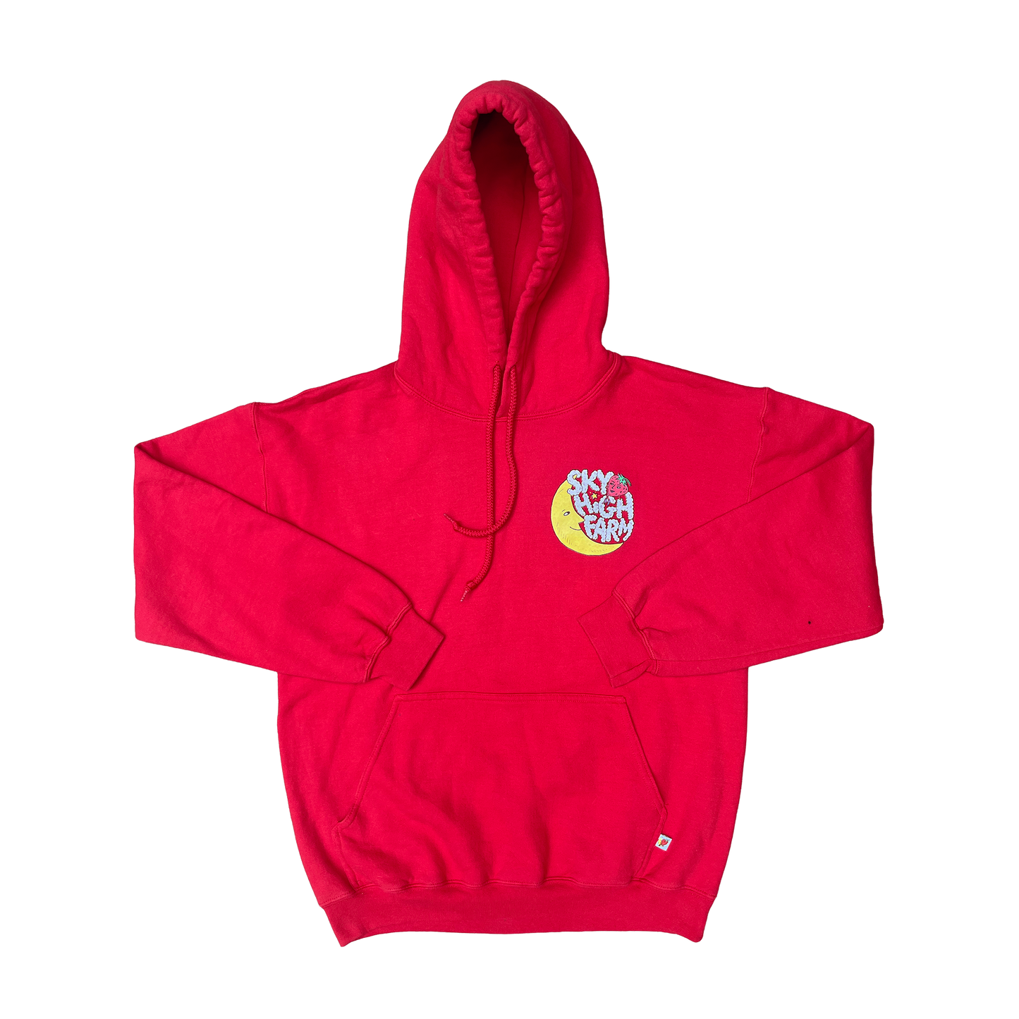 Vintage hoodie