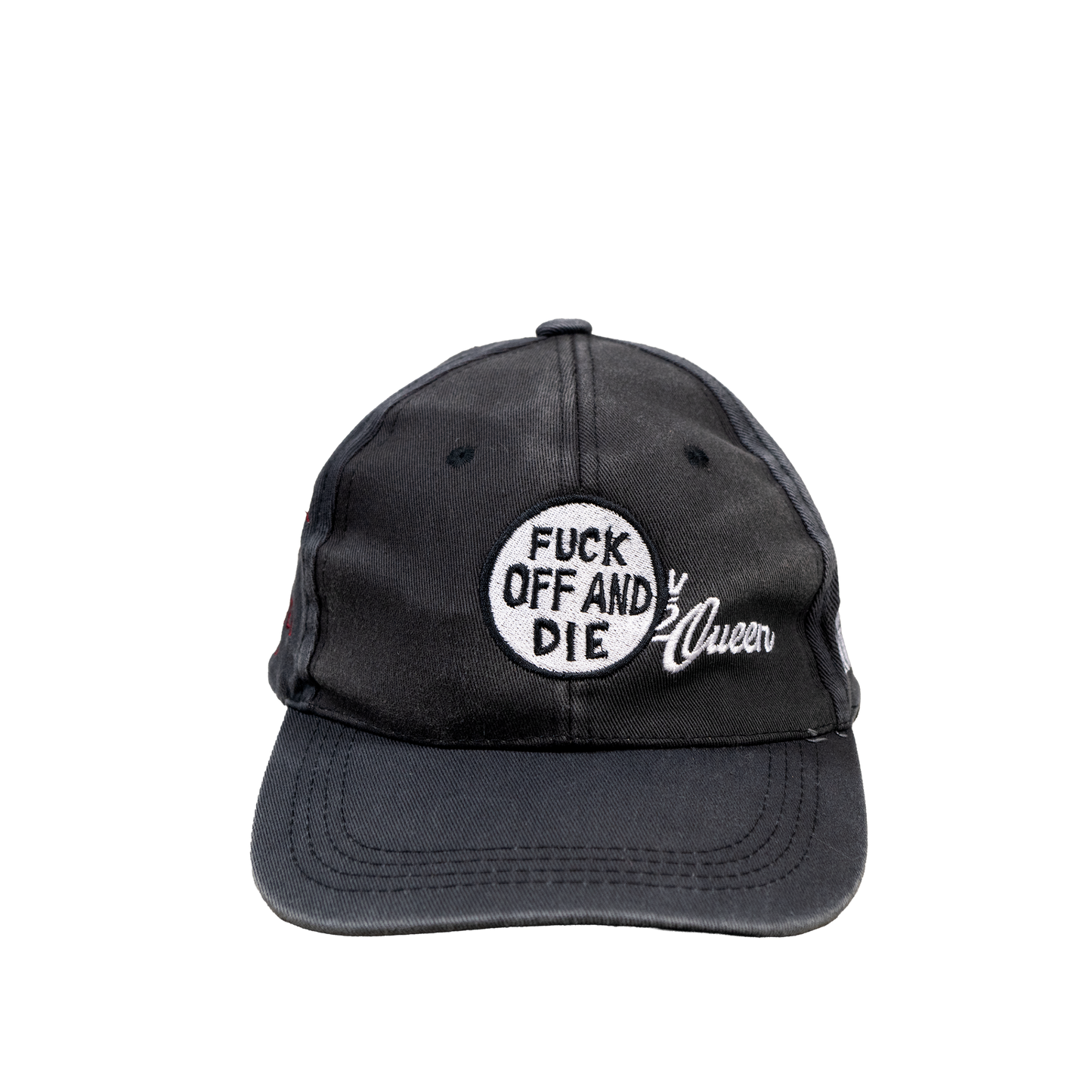 SHFG TREES NEVER END AND HOUSES NEVER END HAT - ONLINE EXCLUSIVE