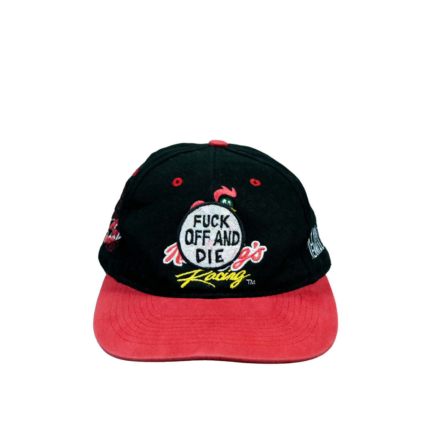 SHFG TREES NEVER END AND HOUSES NEVER END HAT - ONLINE EXCLUSIVE