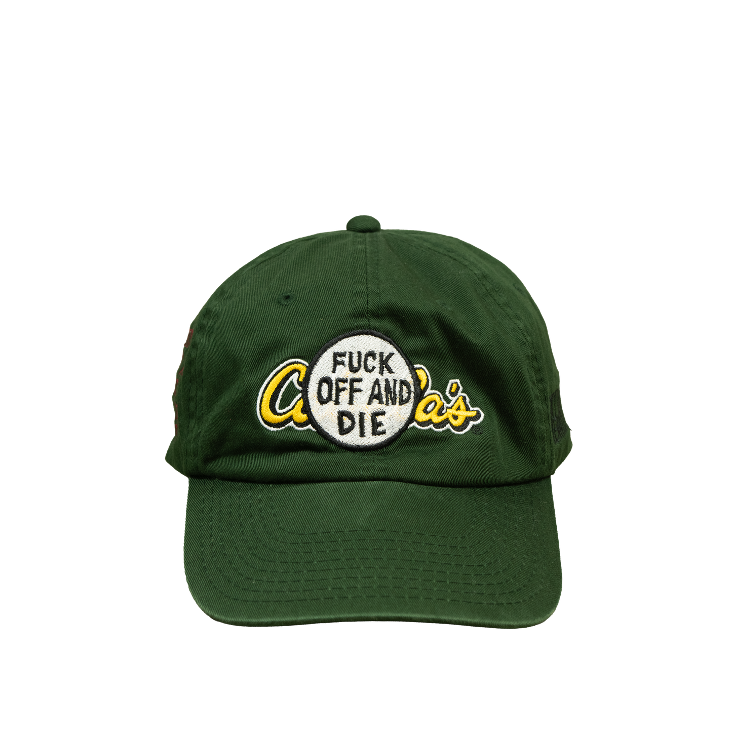 SHFG TREES NEVER END AND HOUSES NEVER END HAT - ONLINE EXCLUSIVE
