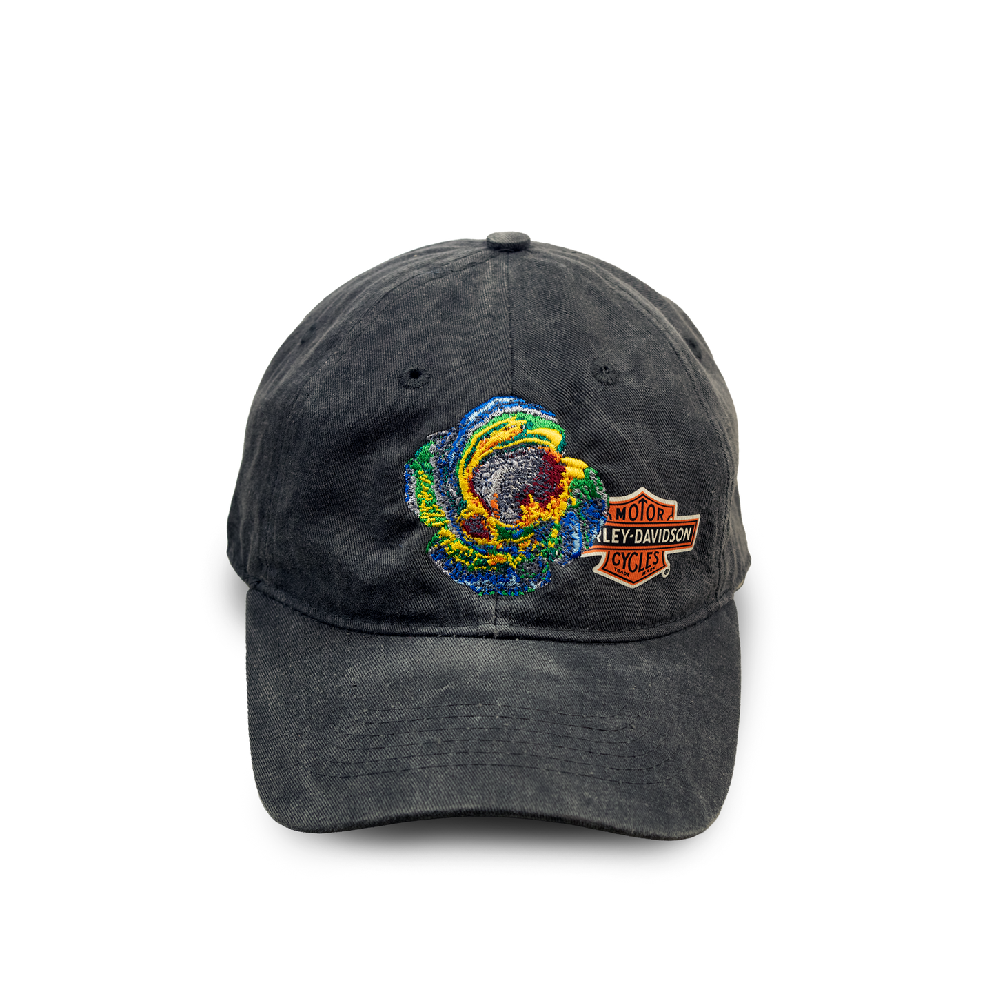 SHFG, NATE LOWMAN VINTAGE HAT