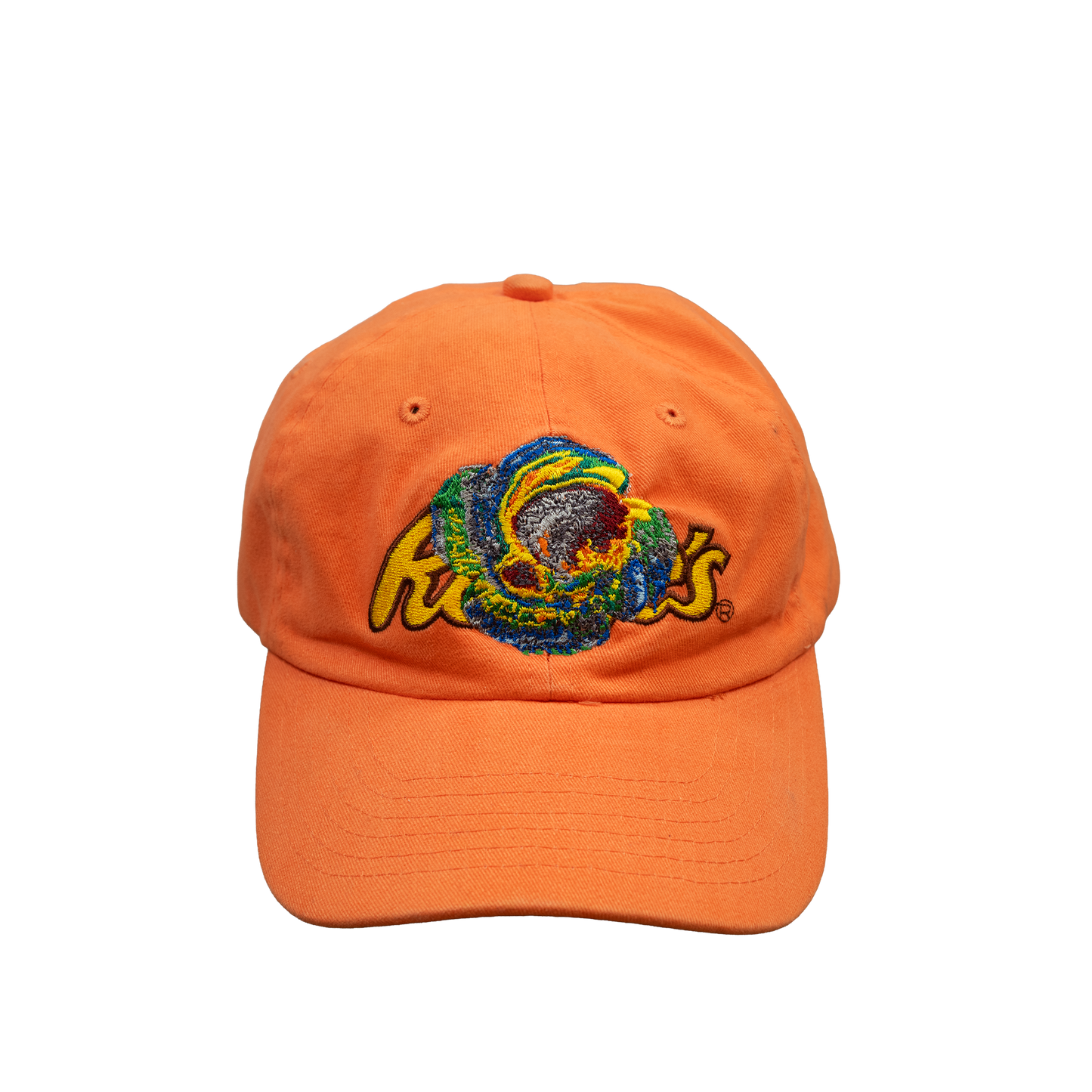 SHFG, NATE LOWMAN VINTAGE HAT