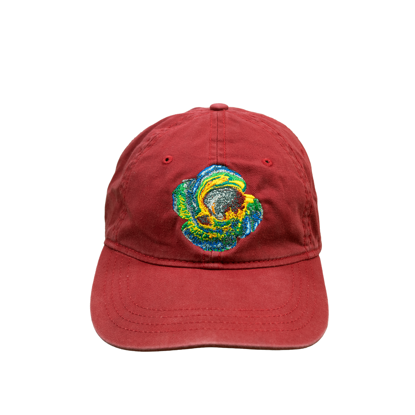 SHFG, NATE LOWMAN VINTAGE HAT