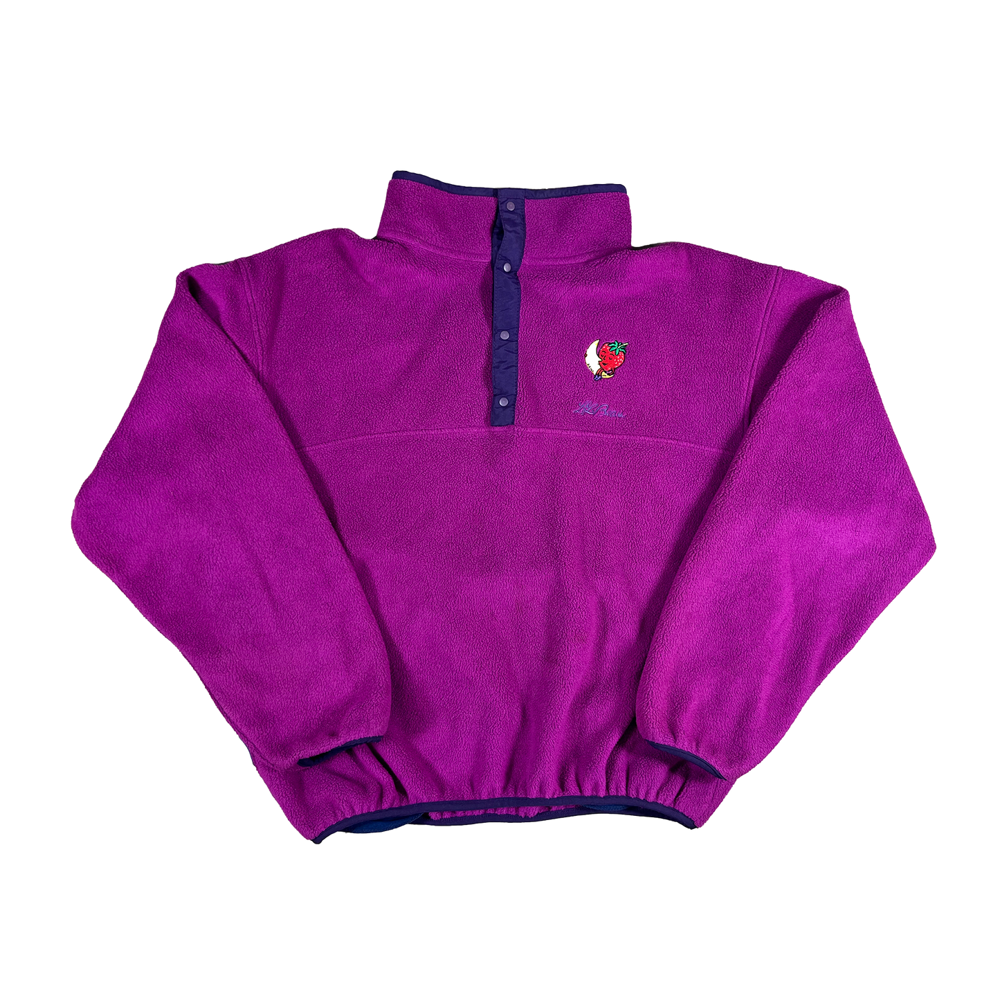 VINTAGE FLEECE