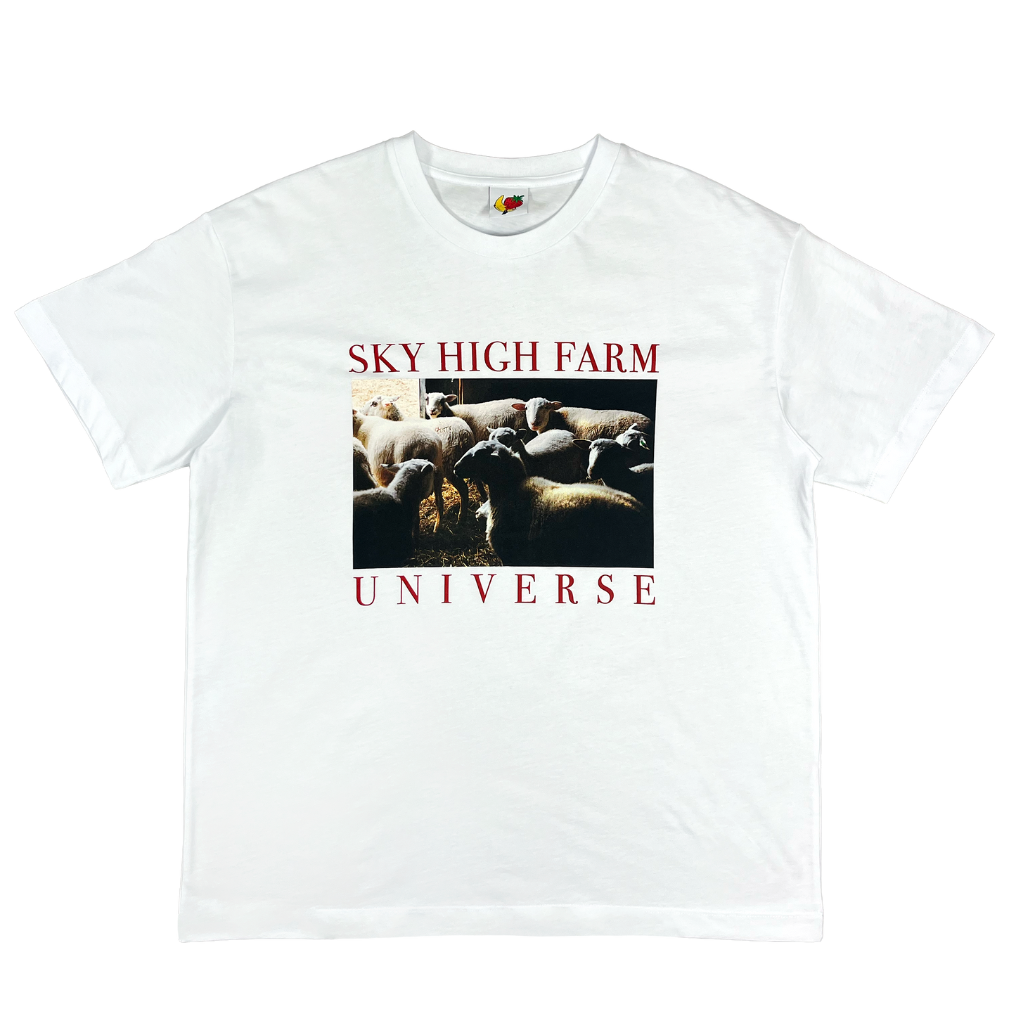 Sheep Tee Shirt