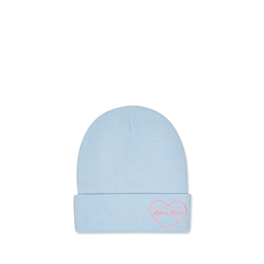 Farm Girl Beanie Knit