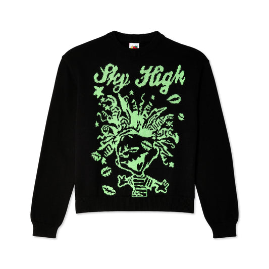 Mindblown Sweater Knit