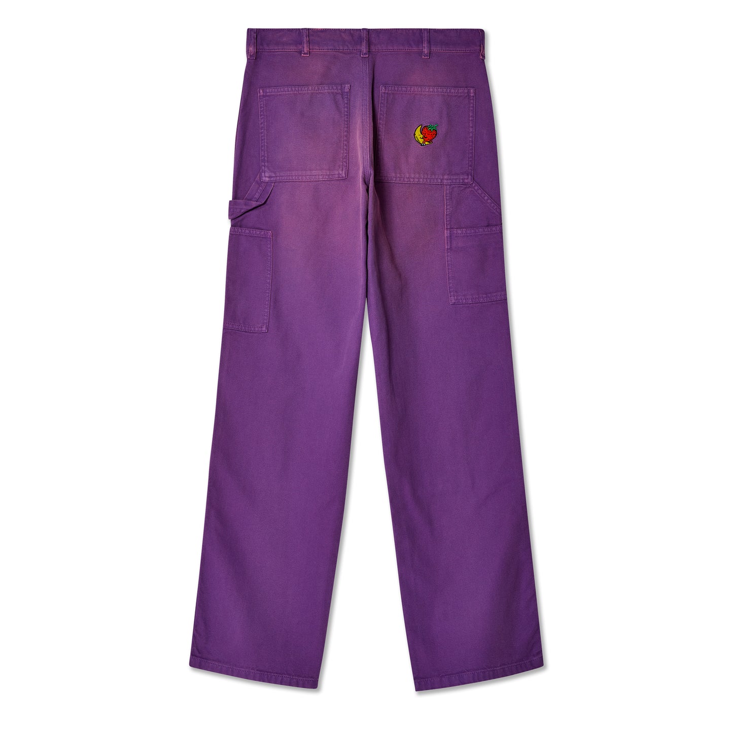 ANGRY WORK PANTS
