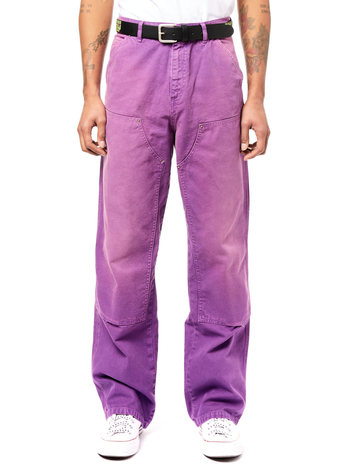 ANGRY WORK PANTS