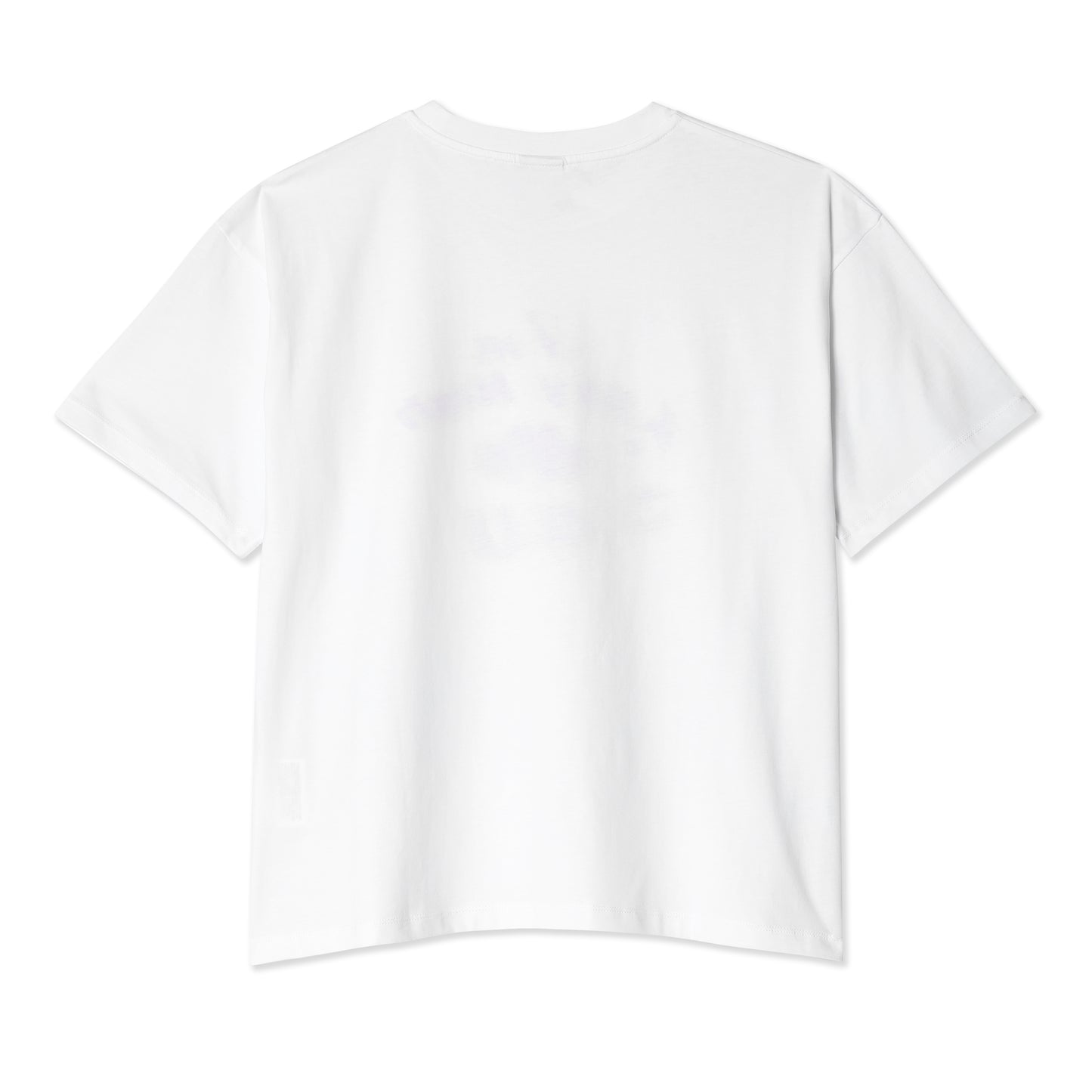 Sky High 4 U T-Shirt Knit