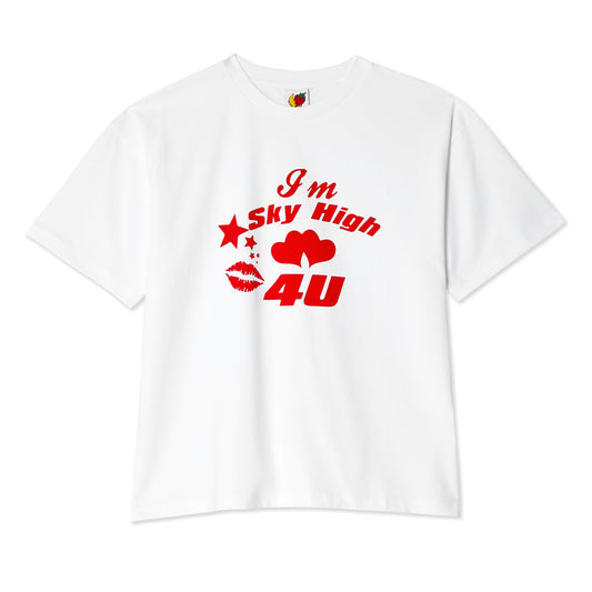 Sky High 4 U T-Shirt Knit
