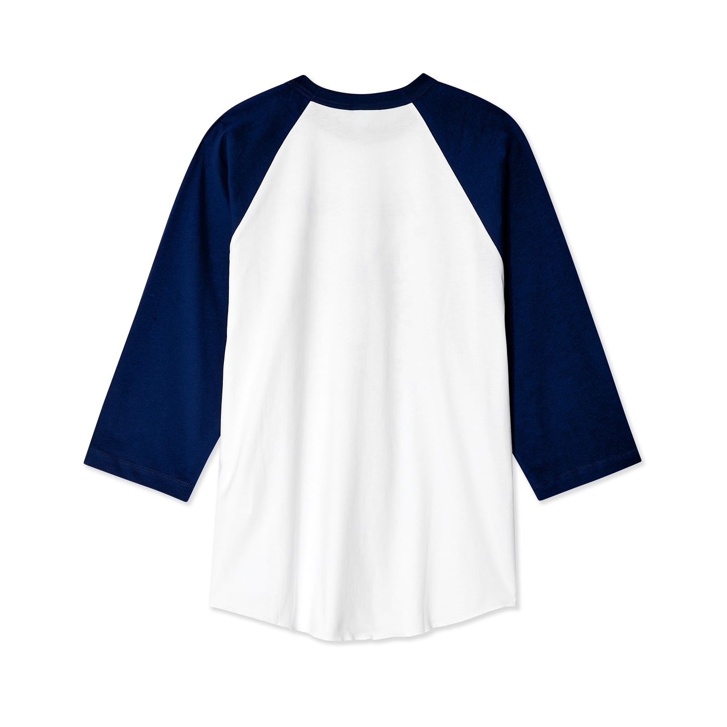 MINDBLOWN BASEBALL LONG SLEEVE TEE KNIT