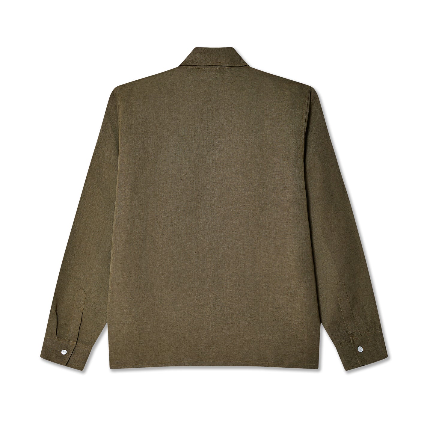 Smoke Strawbabies Embroidered Shirt