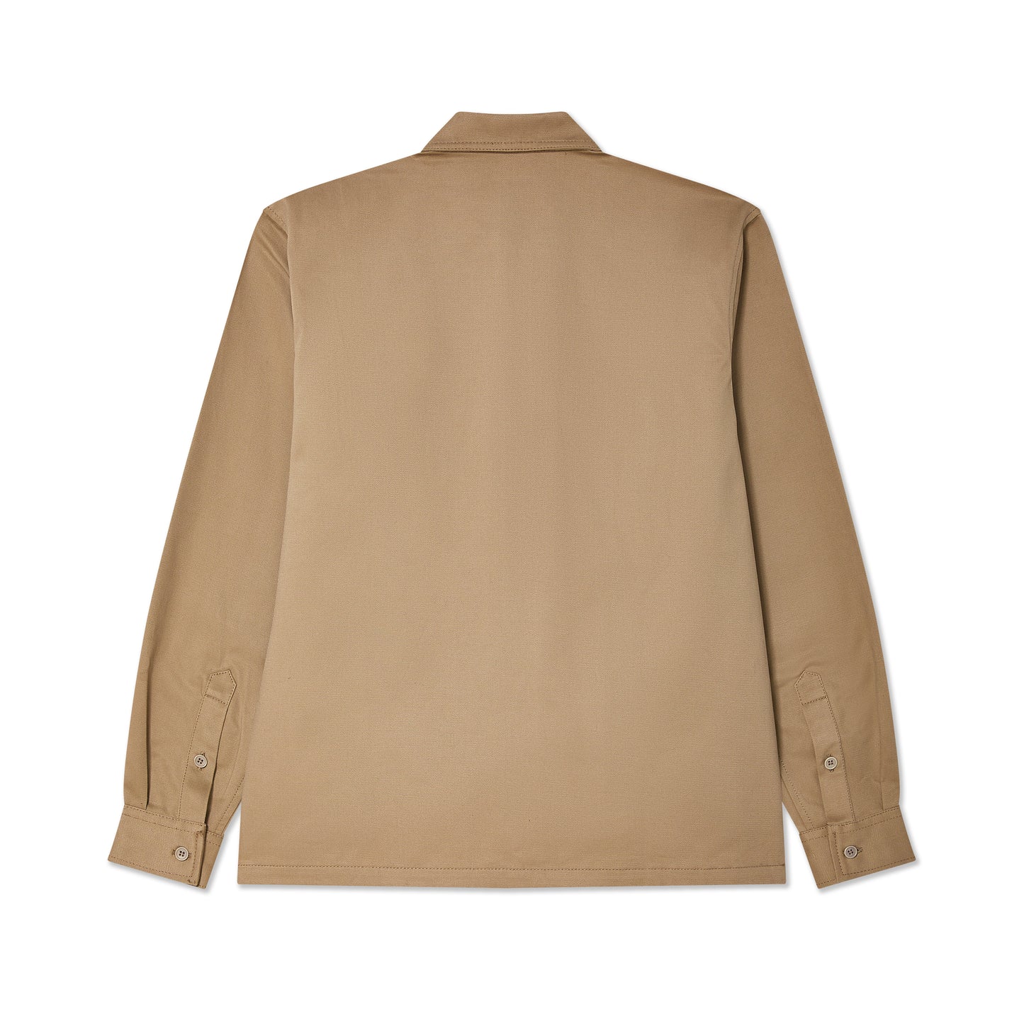 DAISY WORKSHIRT WOVEN
