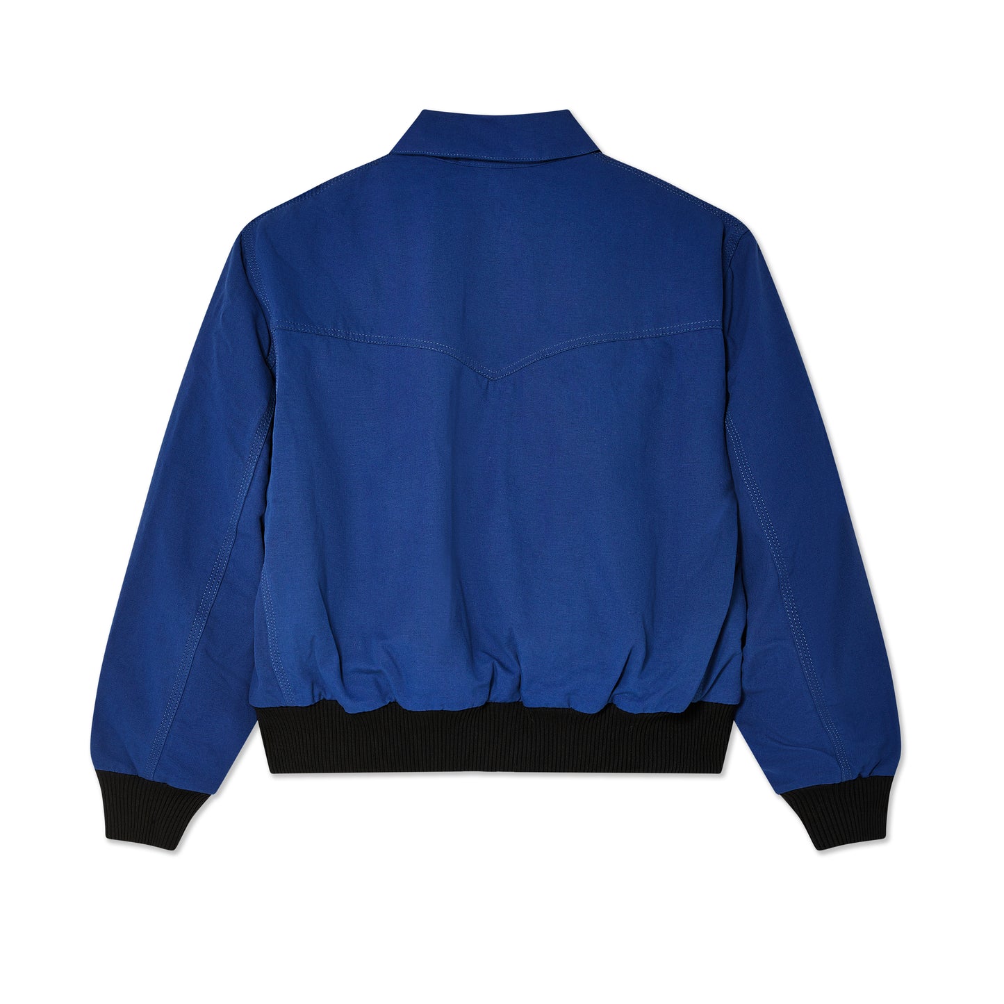 WORK JACKET WOVEN