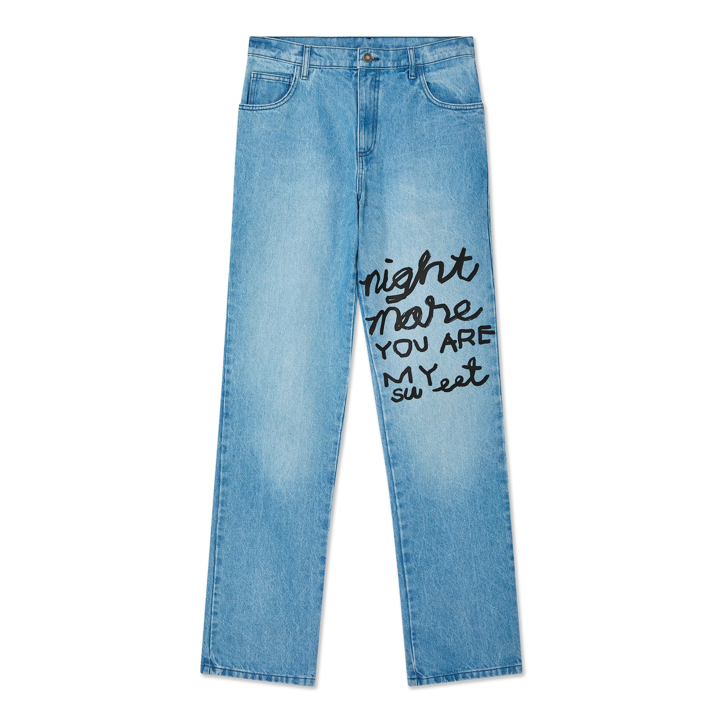 Sweet Dreams Jeans Woven