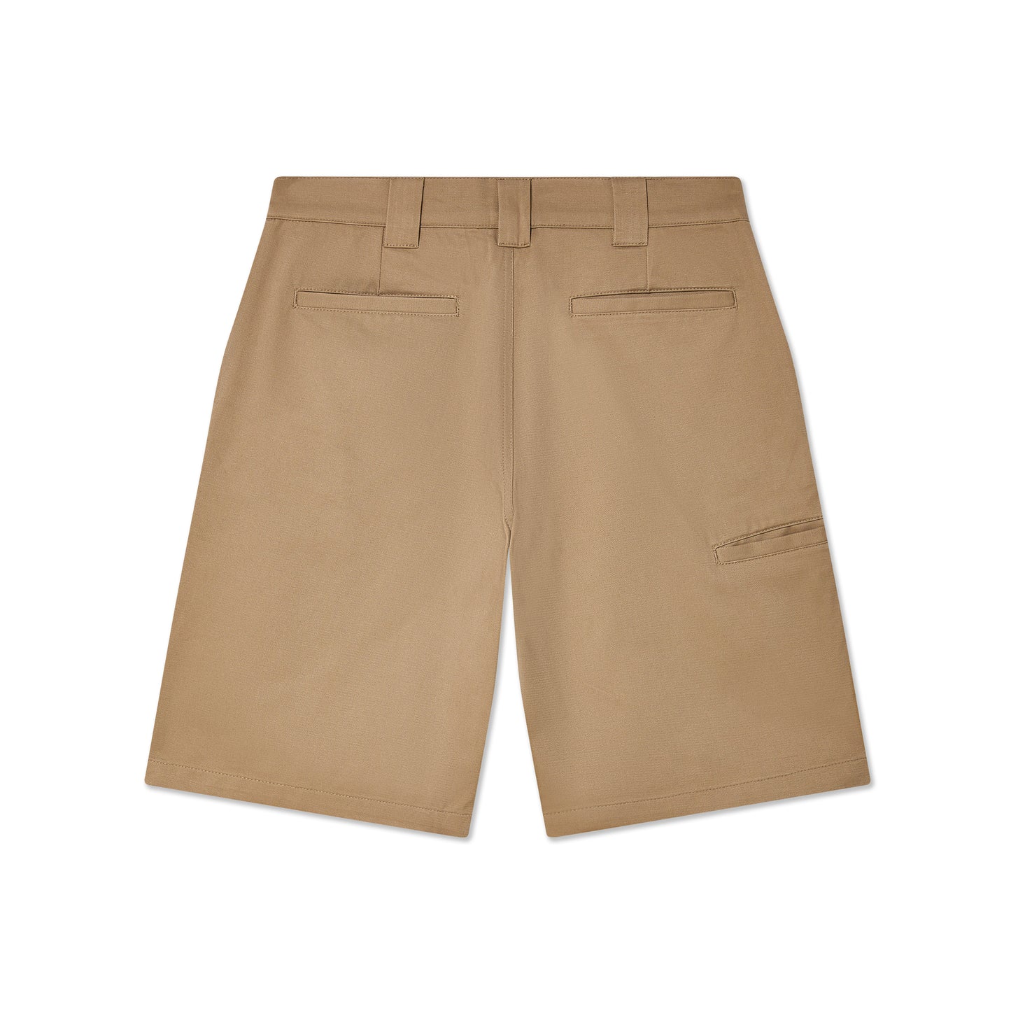 DAISY WORK SHORTS WOVEN