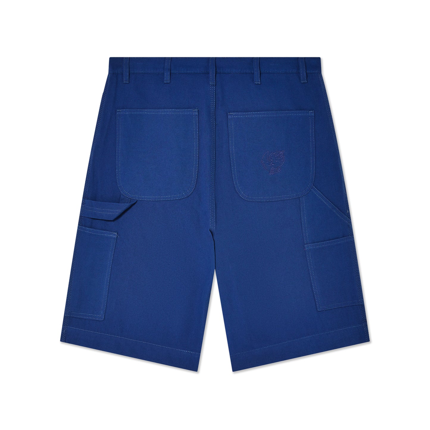 WORK SHORTS WOVEN