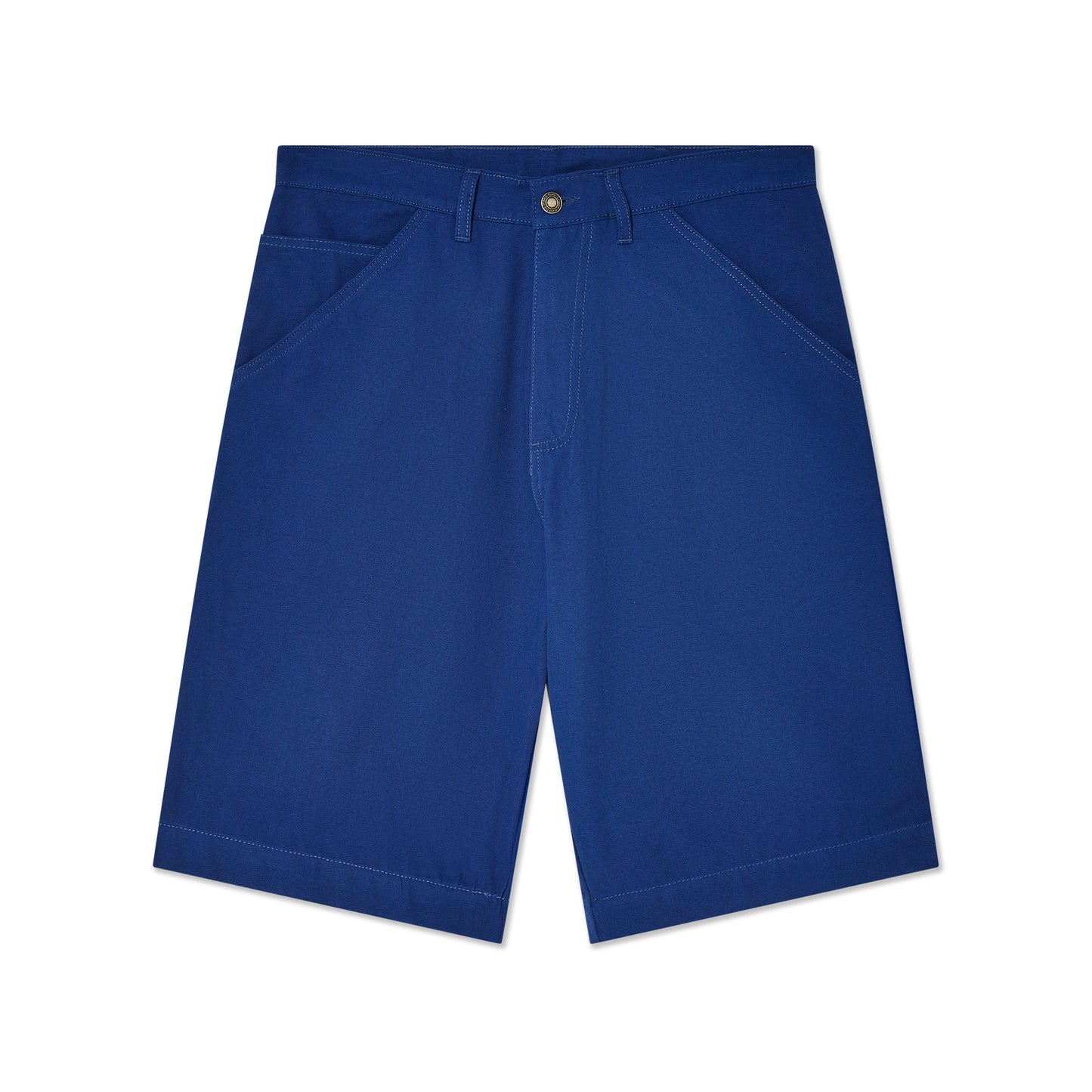 WORK SHORTS WOVEN
