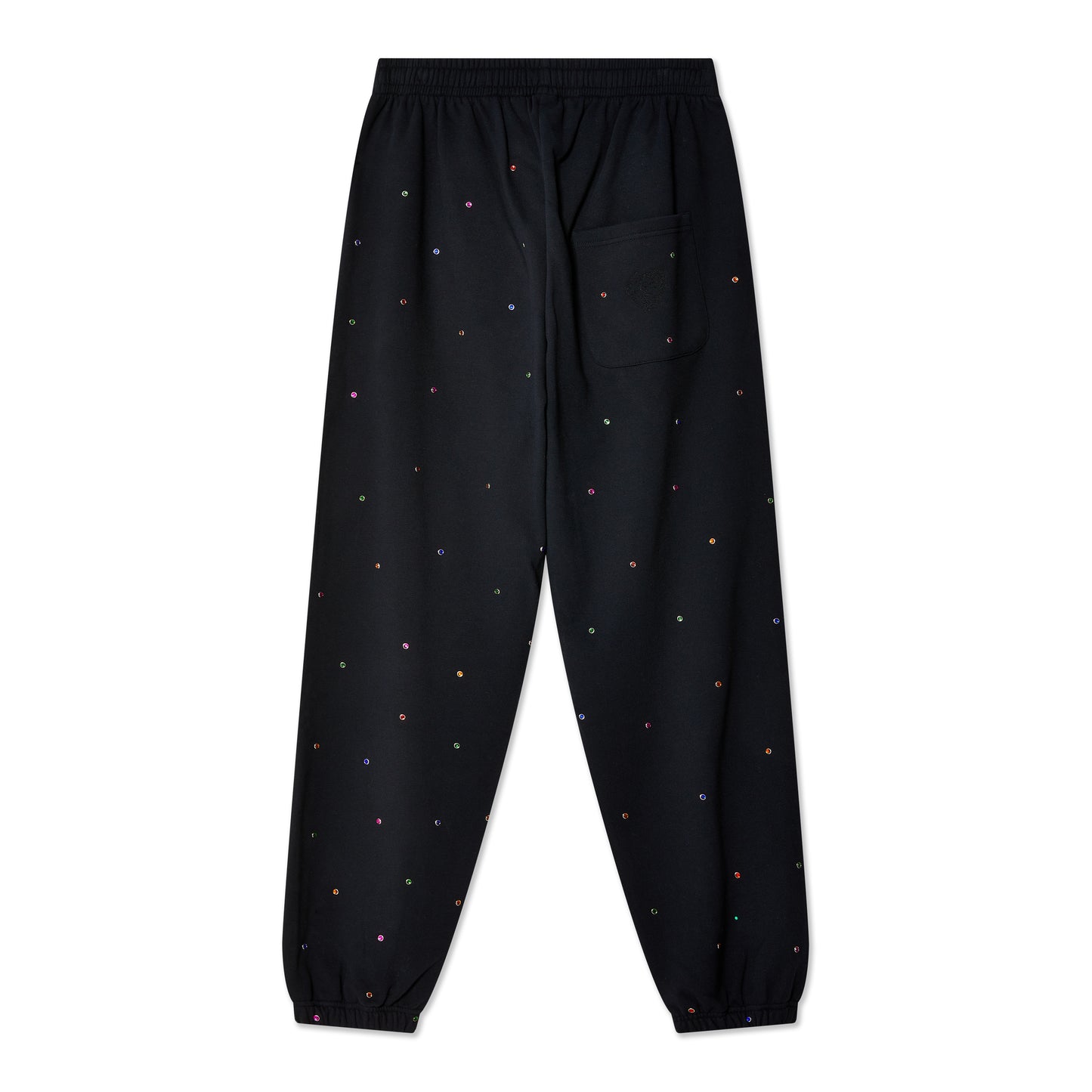 Studded Sweatpants Knit