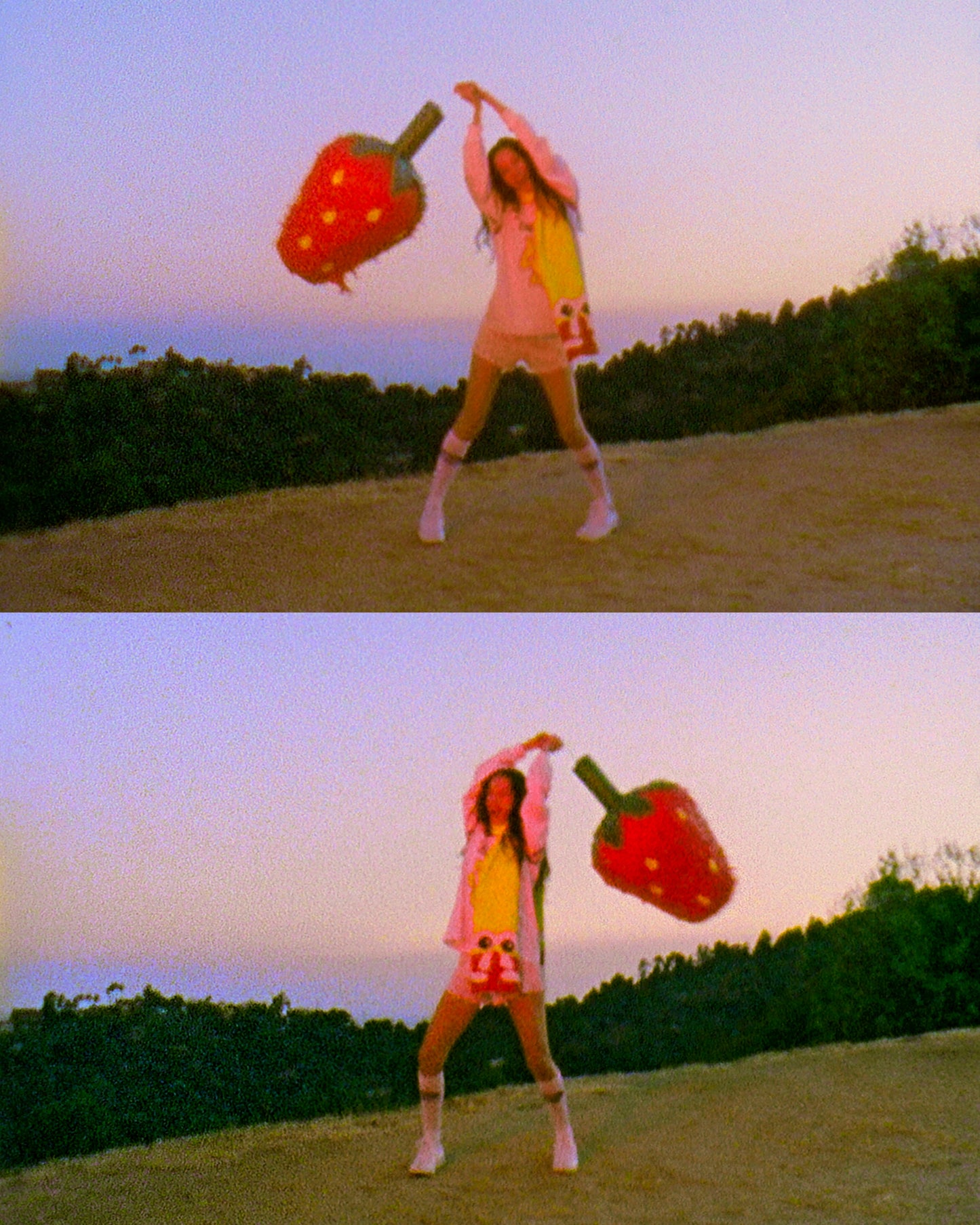 SH4U Jersey Long Sleeve Tee Shirt