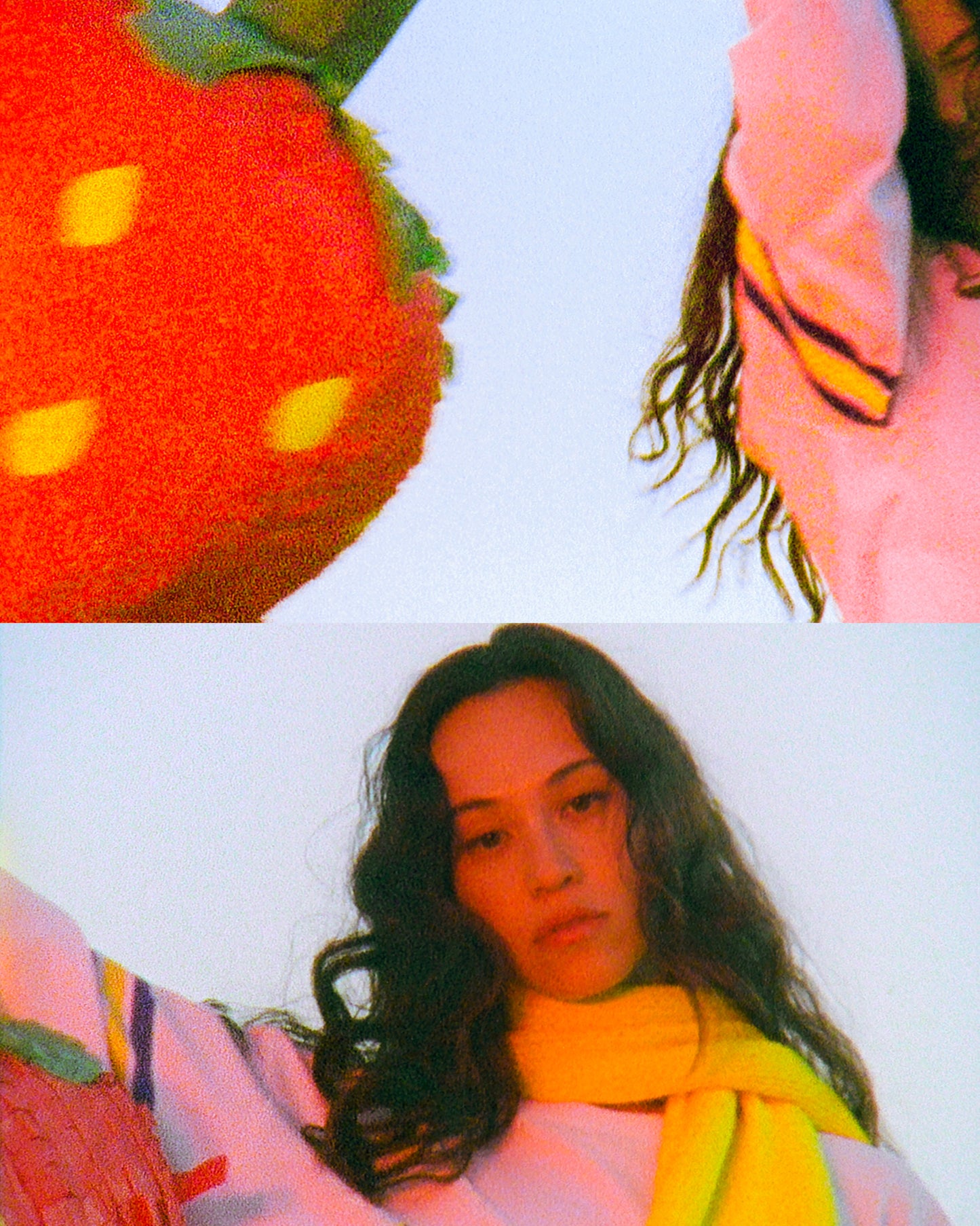 SH4U Jersey Long Sleeve Tee Shirt