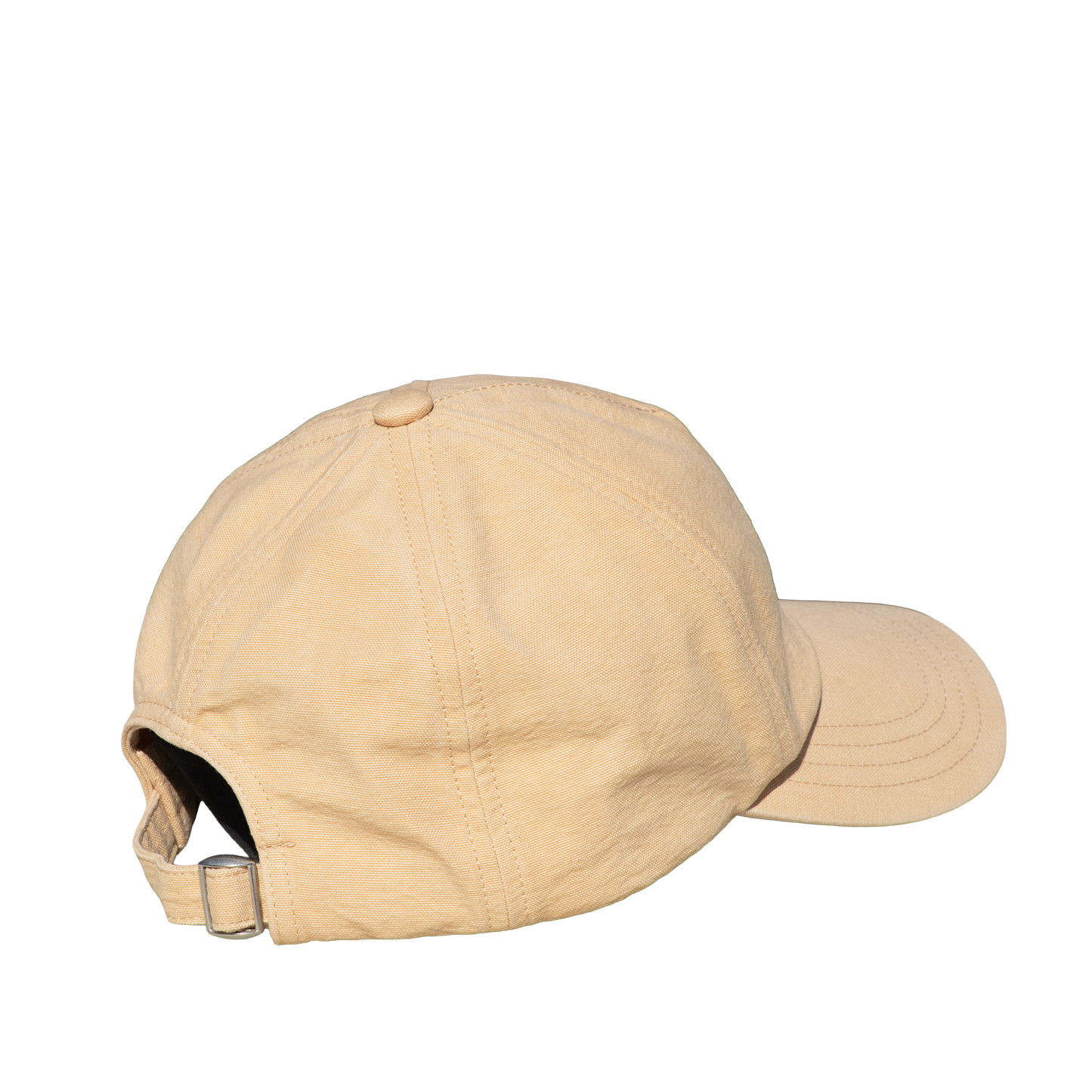LOGO EMBROIDERED CAP