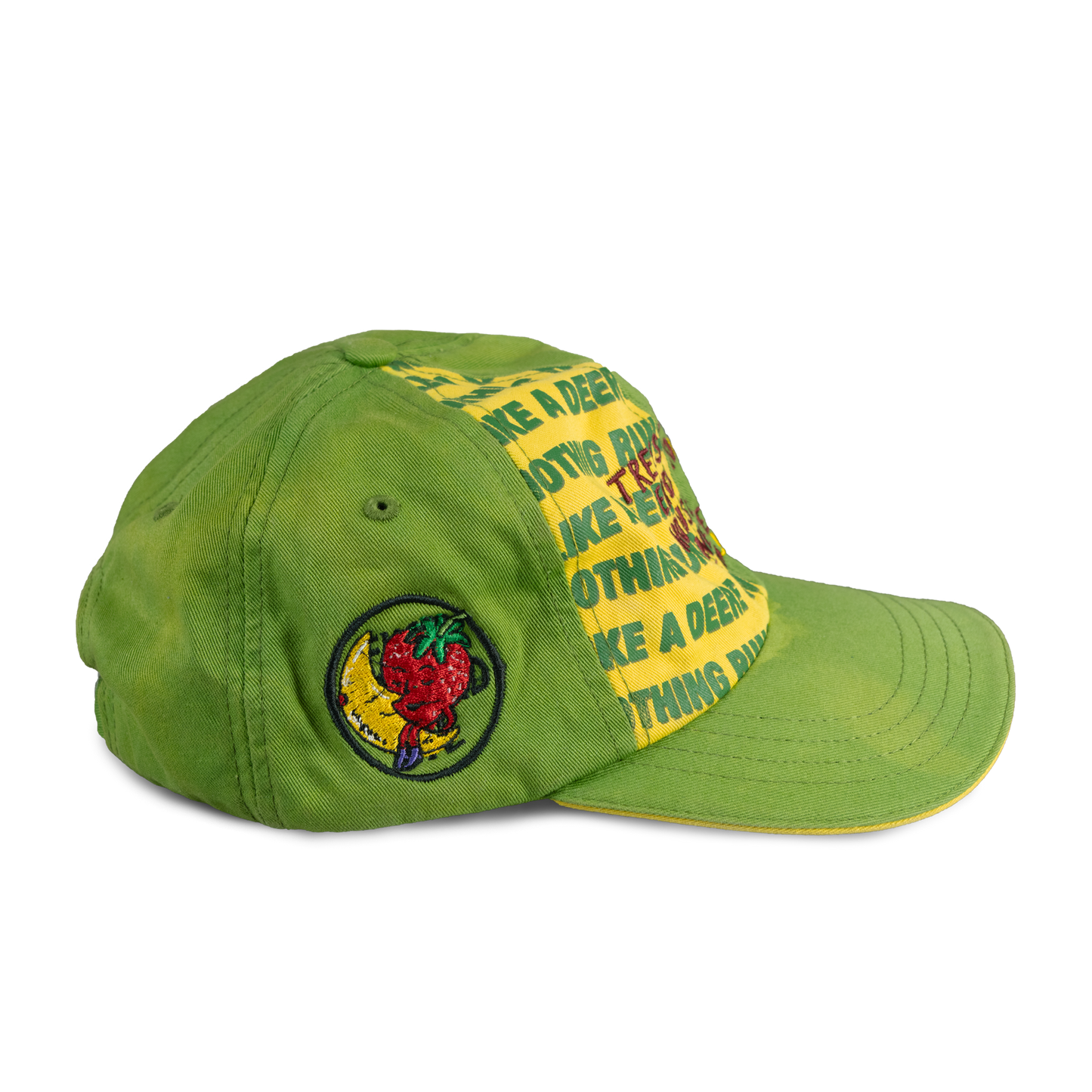 SHFG TREES NEVER END AND HOUSES NEVER END HAT