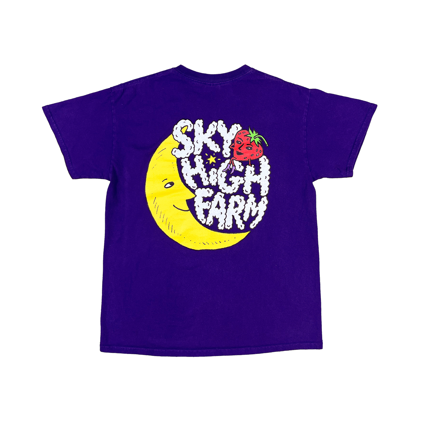 VINTAGE TEE SHIRT