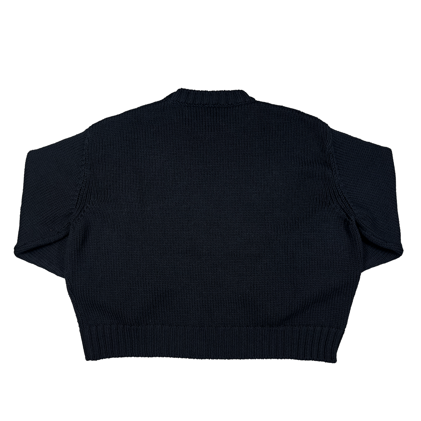 Crewneck Knit