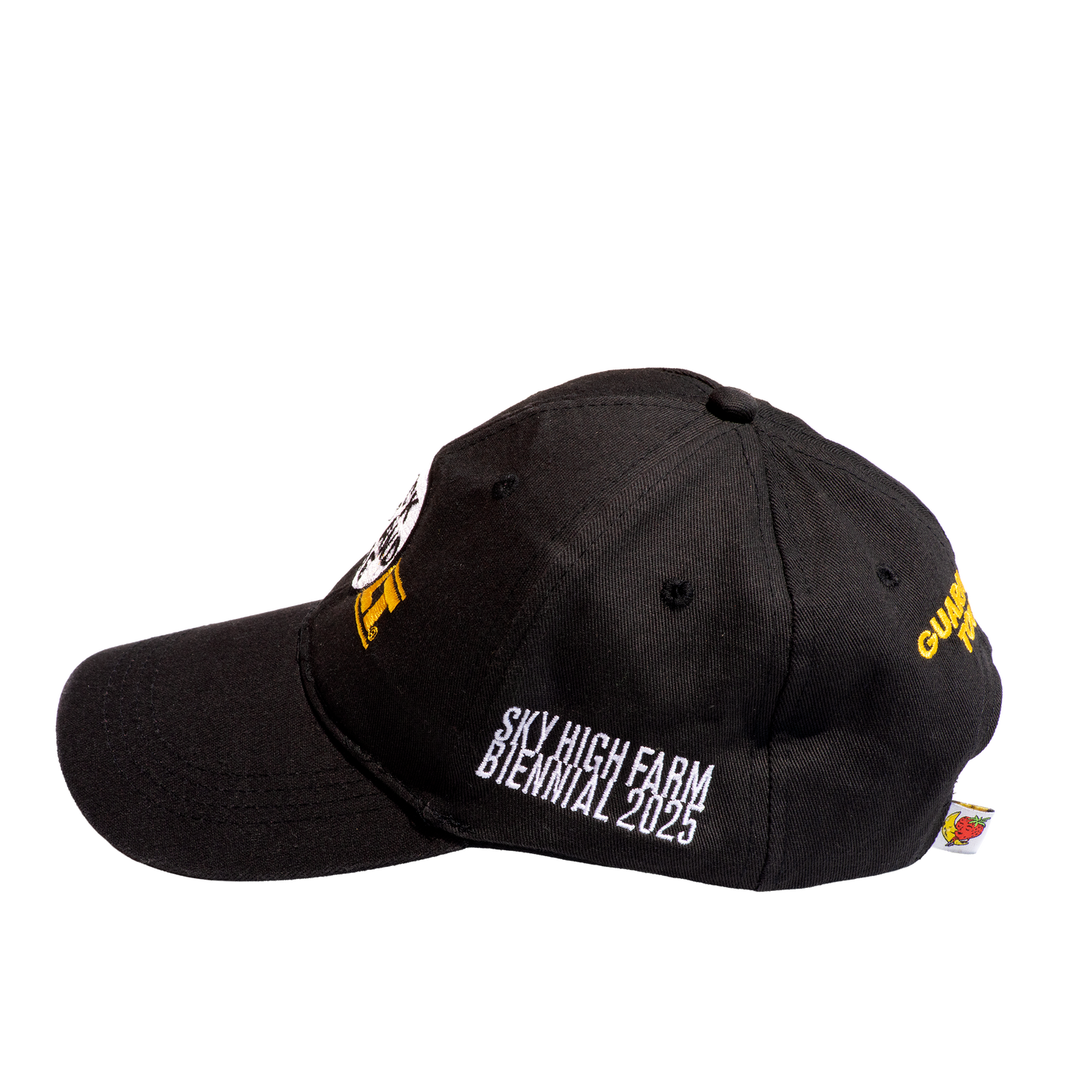 SHFG TREES NEVER END AND HOUSES NEVER END HAT - ONLINE EXCLUSIVE