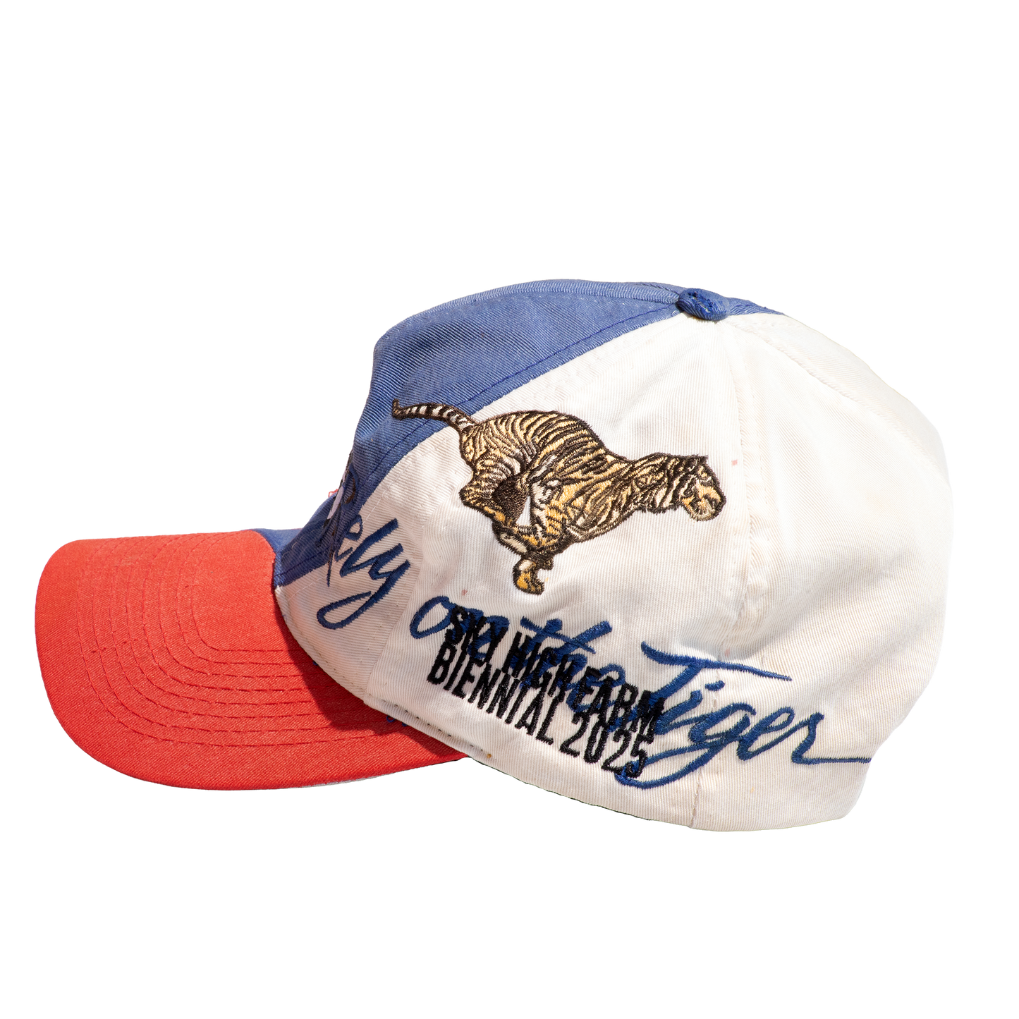 SHFG TREES NEVER END AND HOUSES NEVER END HAT - ONLINE EXCLUSIVE