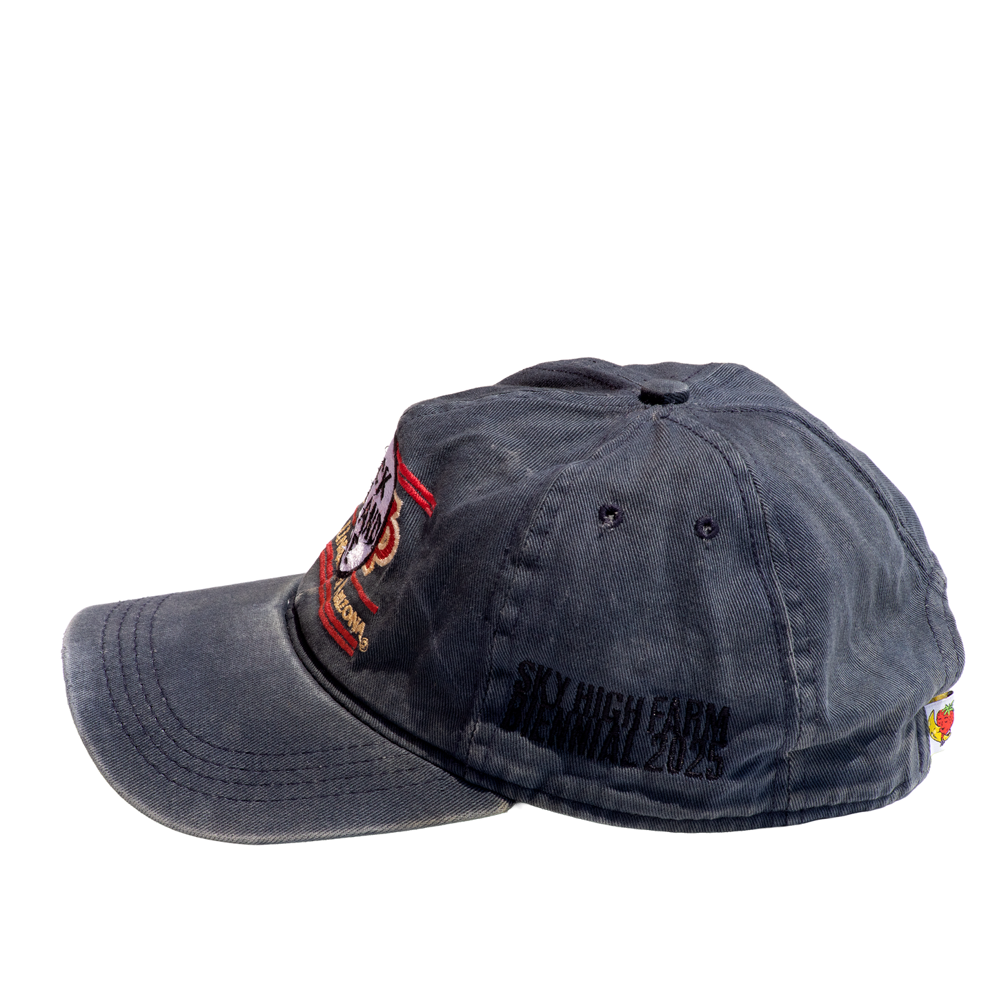 SHFG TREES NEVER END AND HOUSES NEVER END HAT - ONLINE EXCLUSIVE