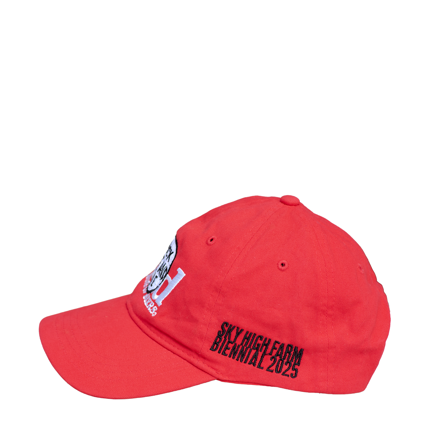 SHFG TREES NEVER END AND HOUSES NEVER END HAT - ONLINE EXCLUSIVE